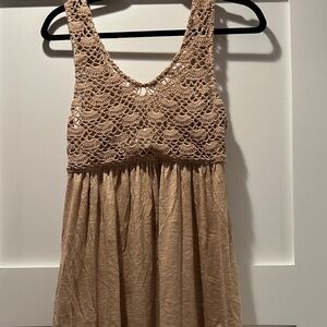 Aerie Maxi Dress